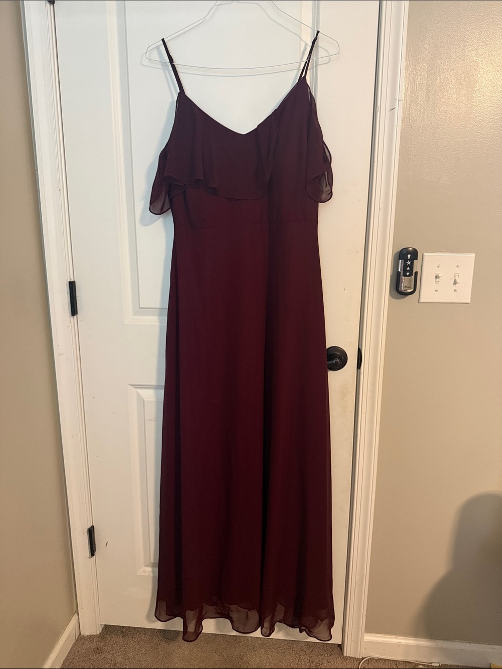 Bridesmaid Dress
